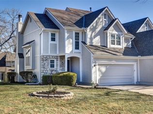 12019 England St, Overland Park, KS 66213