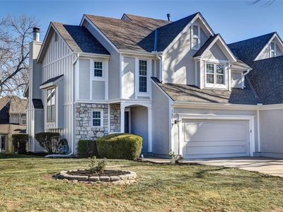12019 England St, Overland Park, KS, 66213