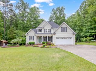 54 Wilder Rdg, Chapel Hill, NC 27517