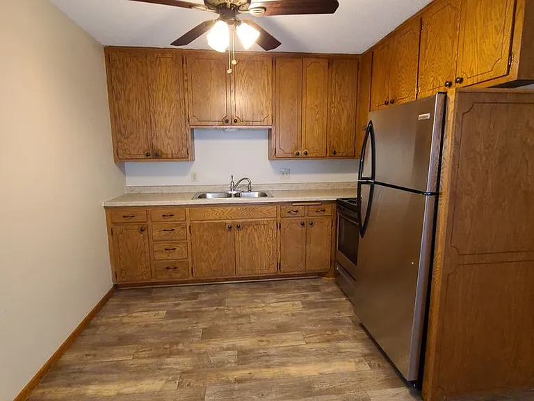 2M Apartments — Photo 59