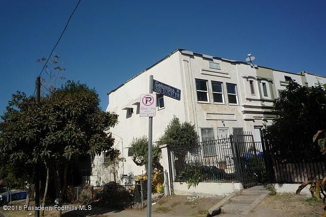 1st image of 205 Columbia Pl
