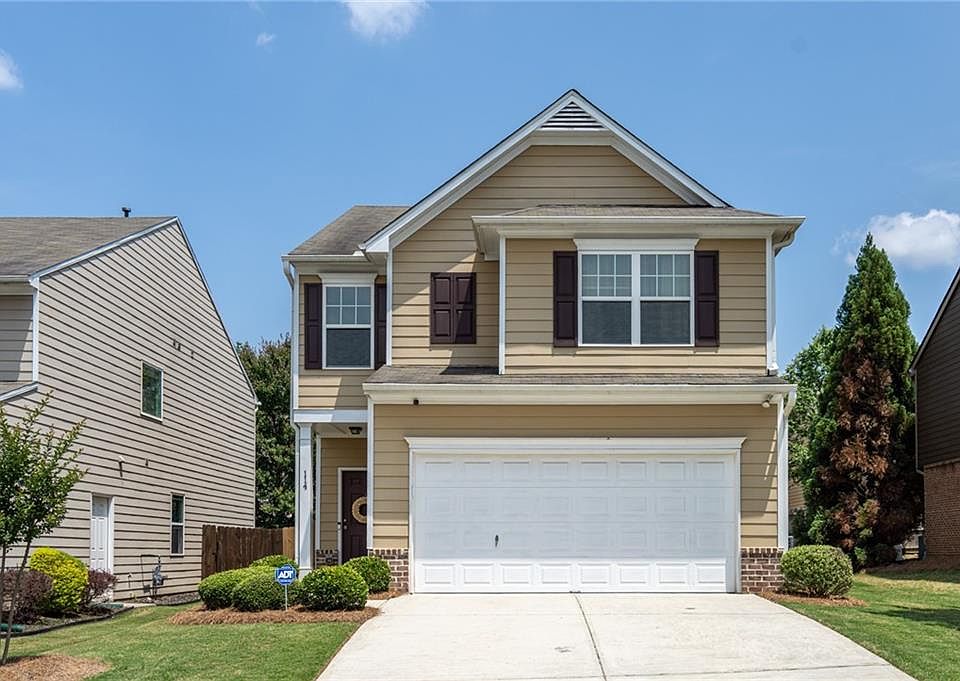 114 Kasey Dr, Woodstock, GA 30189 | Zillow