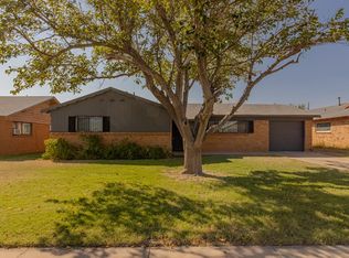 2722 Beechwood St, Odessa, TX 79761
