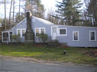6 Bush Rd, Union, CT 06076