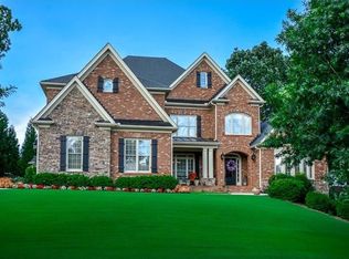 2635 Shumard Oak Dr, Braselton, GA 30517