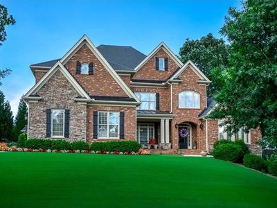 2635 Shumard Oak Dr, Braselton, GA, 30517