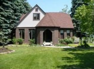 27 Wainwright Ct, Buffalo, NY 14221