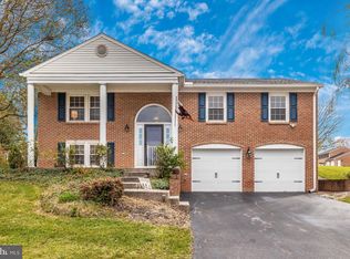 2 Princeton Pl, Hagerstown, MD 21742