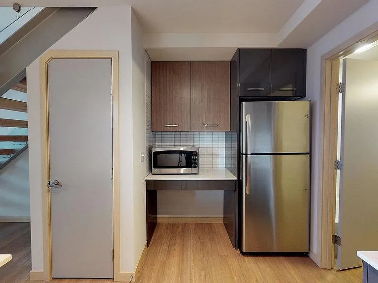 Zephyr Apartments — Photo 84