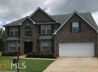 1404 Shelnut Ct, Hampton, GA 30228