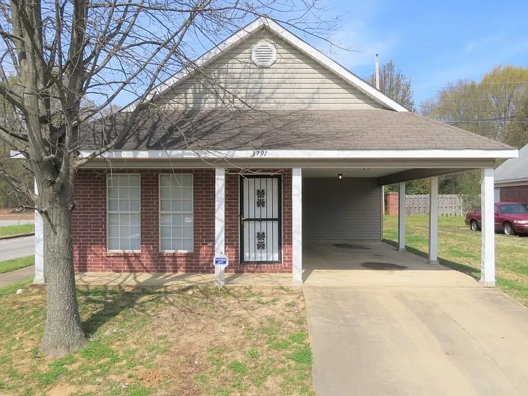 3791 Fountain Gate St — Photo 1