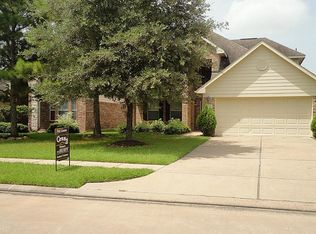 5022 Birch Manor Ln, Katy, TX 77494