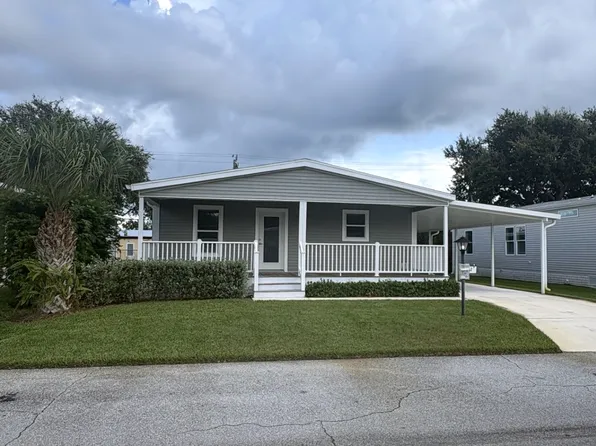 37 NE Village Ln #37, Jensen Beach, FL 34957