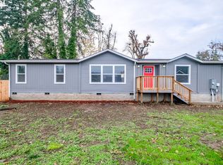 1509 Harvey Rd, Cottage Grove, OR 97424