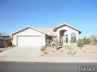 11935 N Centaurus Pl, Tucson, AZ 85737