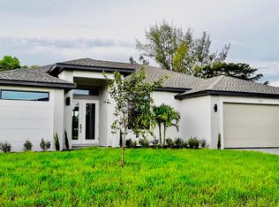 1111 NW 25th Ave, Cape Coral, FL 33993
