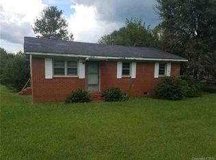 336 Robinson Rd, Lancaster, SC 29720