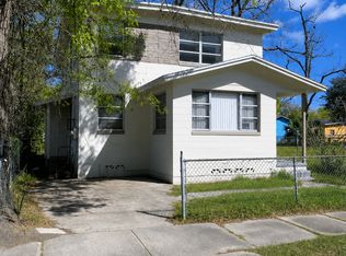 1645 W 23rd St, Jacksonville, FL 32209