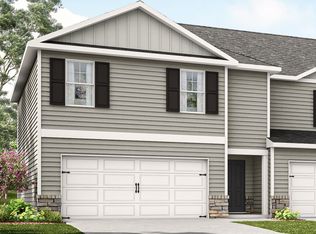 Portsmouth Plan, Towns at Lakefield Place, Goshen, OH 45122
