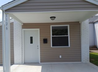 1126 Rammers Ave, Louisville, KY 40204