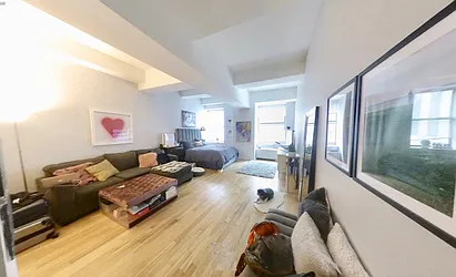 Rented by NY Living Solutions