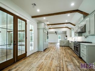 13179 Triple B Rd, Greenwell Springs, LA 70739