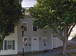 201 Union St #1, Poughkeepsie, NY 12601