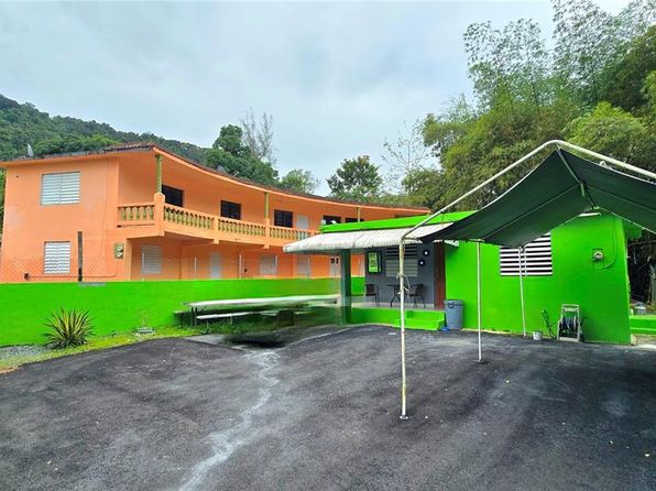 Carr 167 Bo Dajaos Sect, Bayamon, PR 00956
