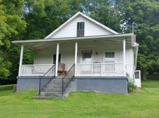 289 Wesley Chapel Rd, Lexington, VA 24450