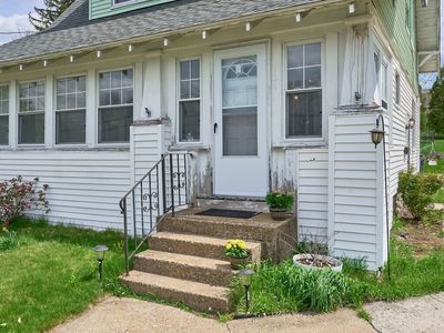 121 Pleasant St, Leicester, MA, 01524