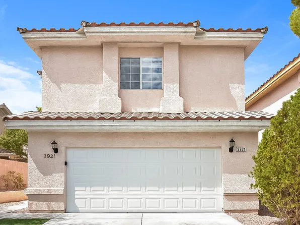 3921 Country Lights St, Las Vegas, NV 89129