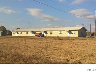 3603 County Road 601, Hanceville, AL 35077