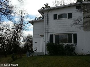 4219 Allison Cir, Fairfax, VA 22030