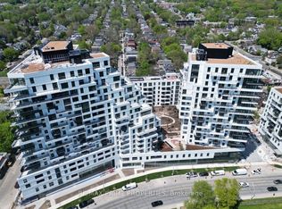1050 Eastern Ave #344, Toronto, ON M4L 0B7