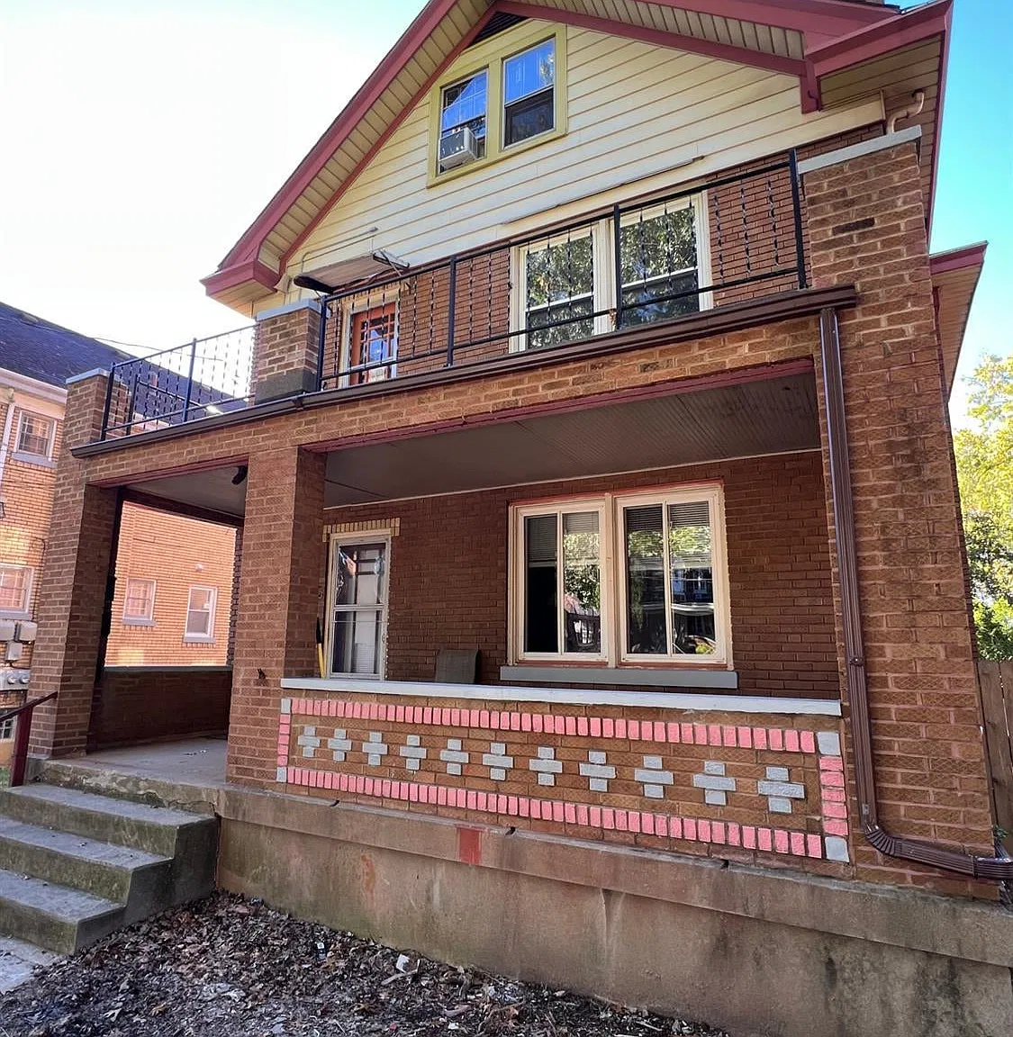 1 bed, 2884 sqft, $1,175 — Photo 1