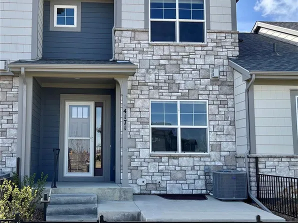 4171 Greenhorn Drive, Loveland, CO 80538