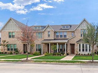 4561 Cypress Thorn Dr, Arlington, TX 76005
