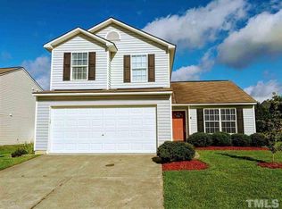 3664 Watkins Ridge Ct, Raleigh, NC 27616