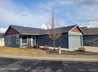 7878 W Kayak Ct, Rathdrum, ID 83858