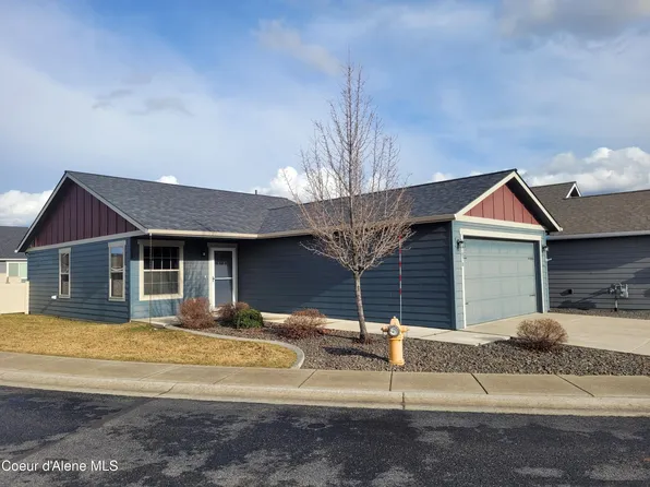 7878 W Kayak Ct, Rathdrum, ID 83858