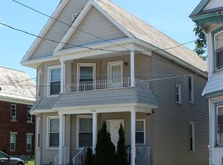 840 Lincoln Ave, Schenectady, NY 12307