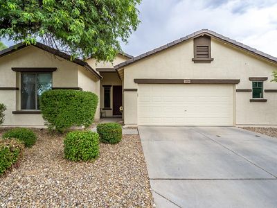 17939 W Maui Ln, Surprise, AZ, 85388