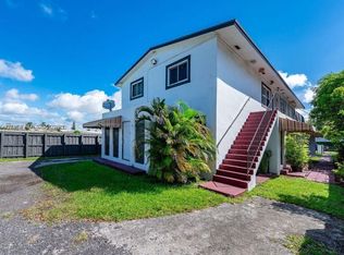 520 SW Krome Ter APT 4, Homestead, FL 33030