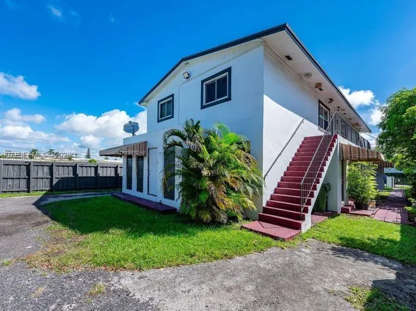 520 SW Krome Ter APT 4, Homestead, FL 33030