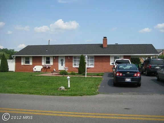 2nd image of 13541 Paradise Church Rd