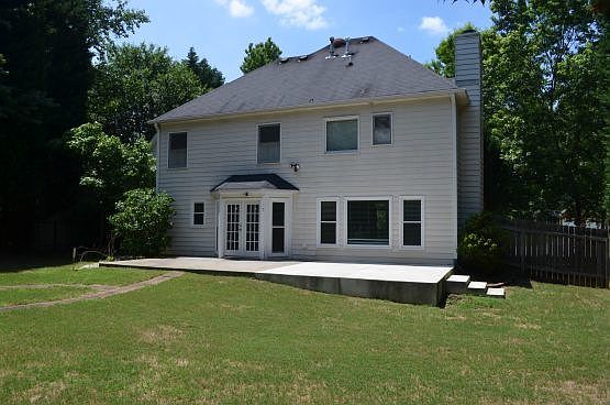 5th image of 2853 Carmain Dr NW