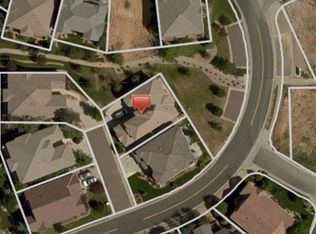 22520 E Peakview Dr, Aurora, CO 80016