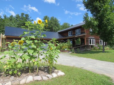13043 Nys Rte #9N, Jay, NY, 12941
