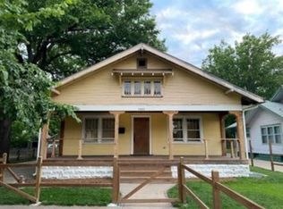 1351 S Broadway Ave, Wichita, KS 67211