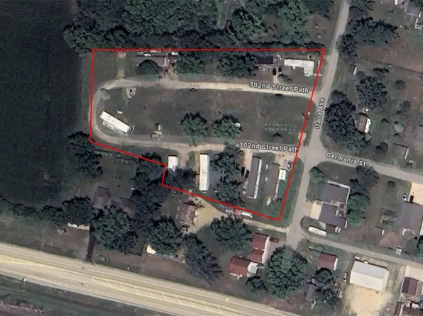 33400 302nd St, Frontenac, MN 55026